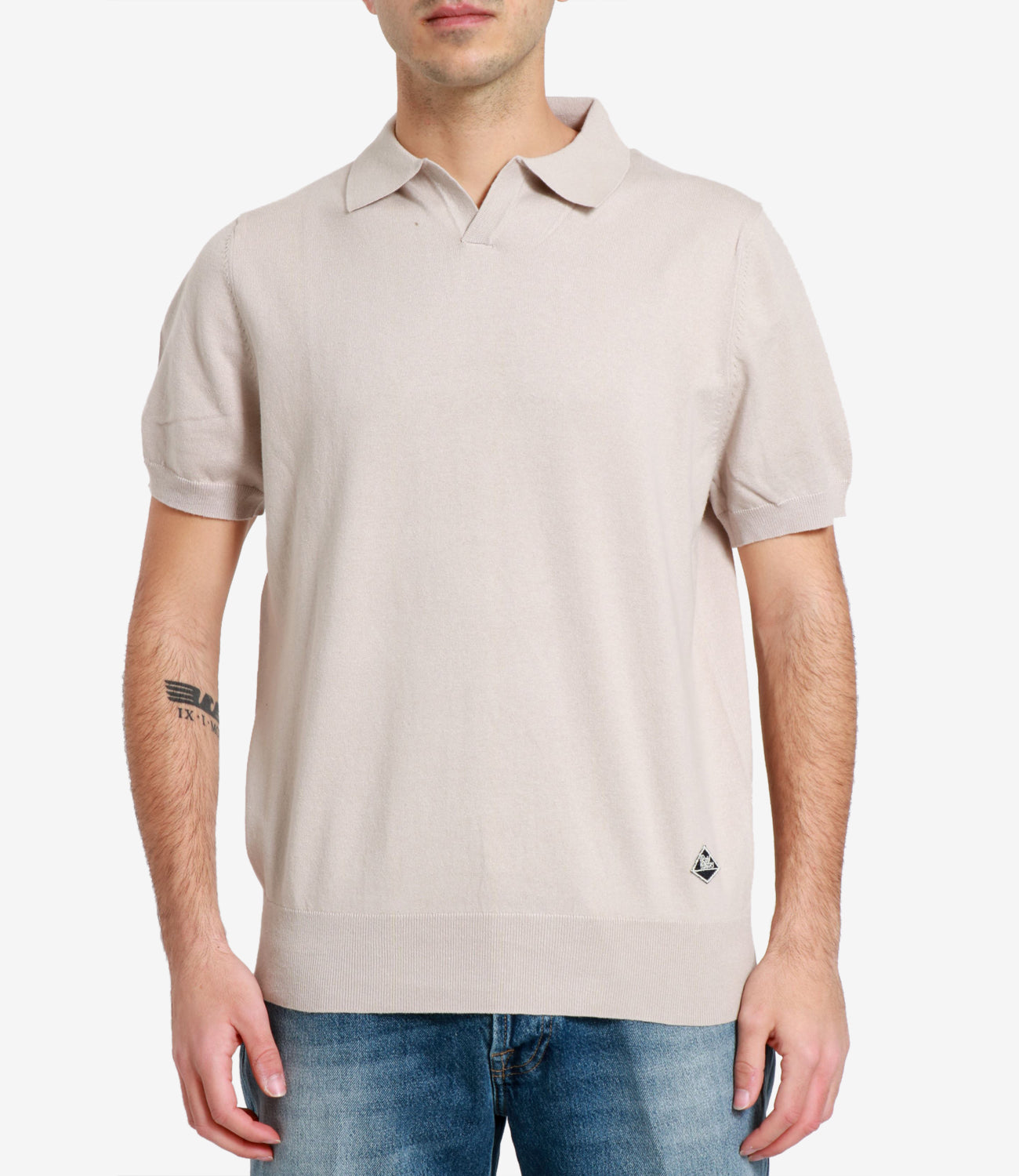 Roy Roger's | Polo Marmo