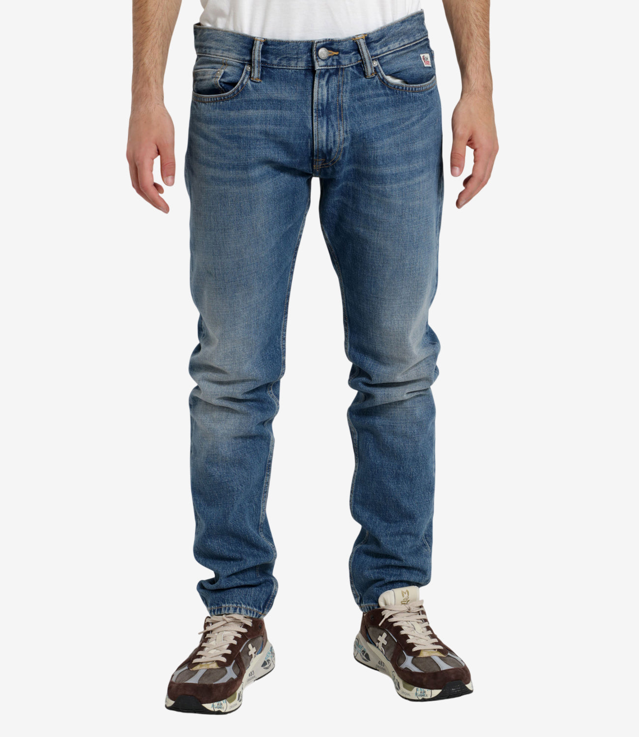 Roy Roger's | Jeans Denim medio