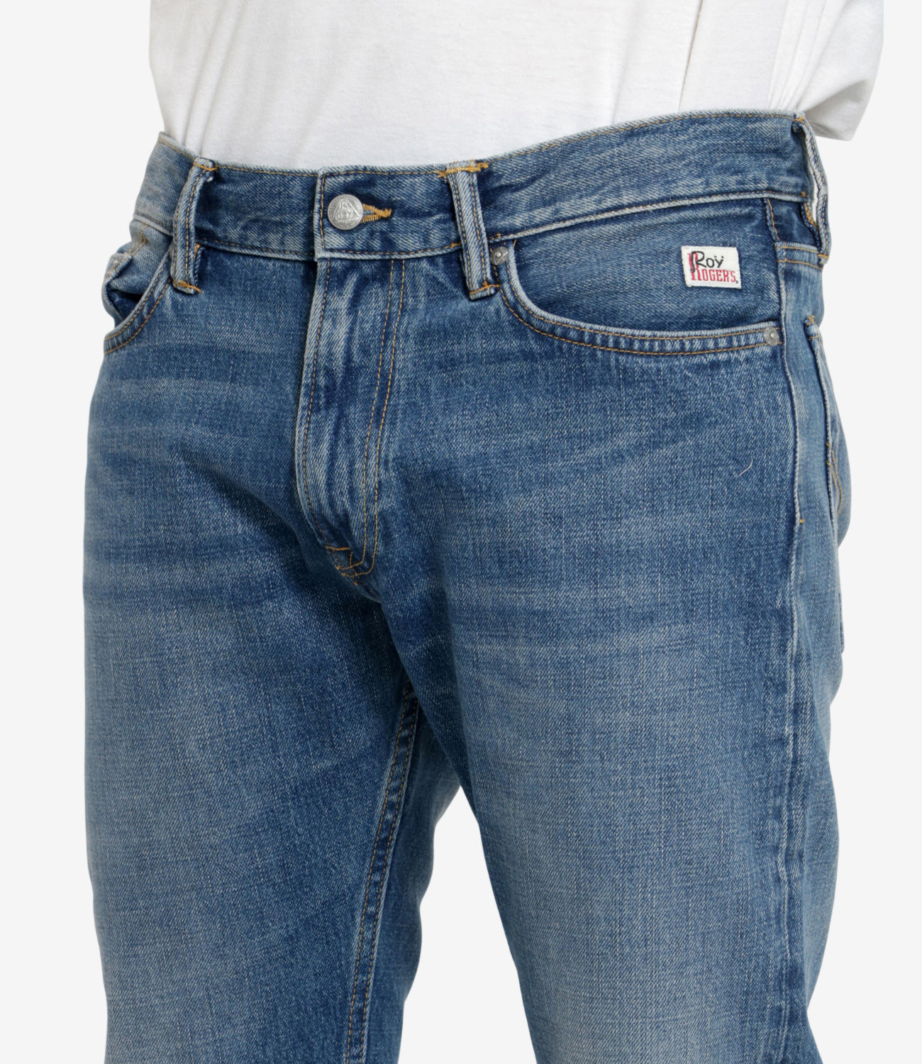 Roy Roger's | Jeans Denim medio