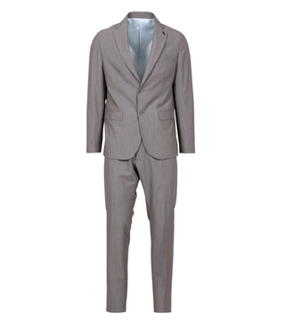 RPL Roberto P Luxury | Abito Grigio