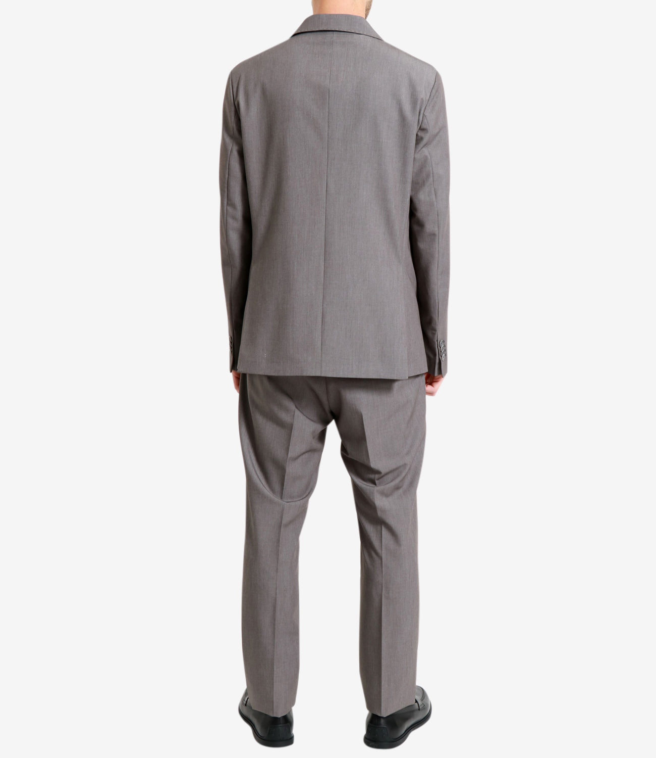 RPL Roberto P Luxury | Abito Grigio