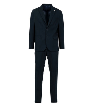 RPL Roberto P Luxury | Abito Blu navy
