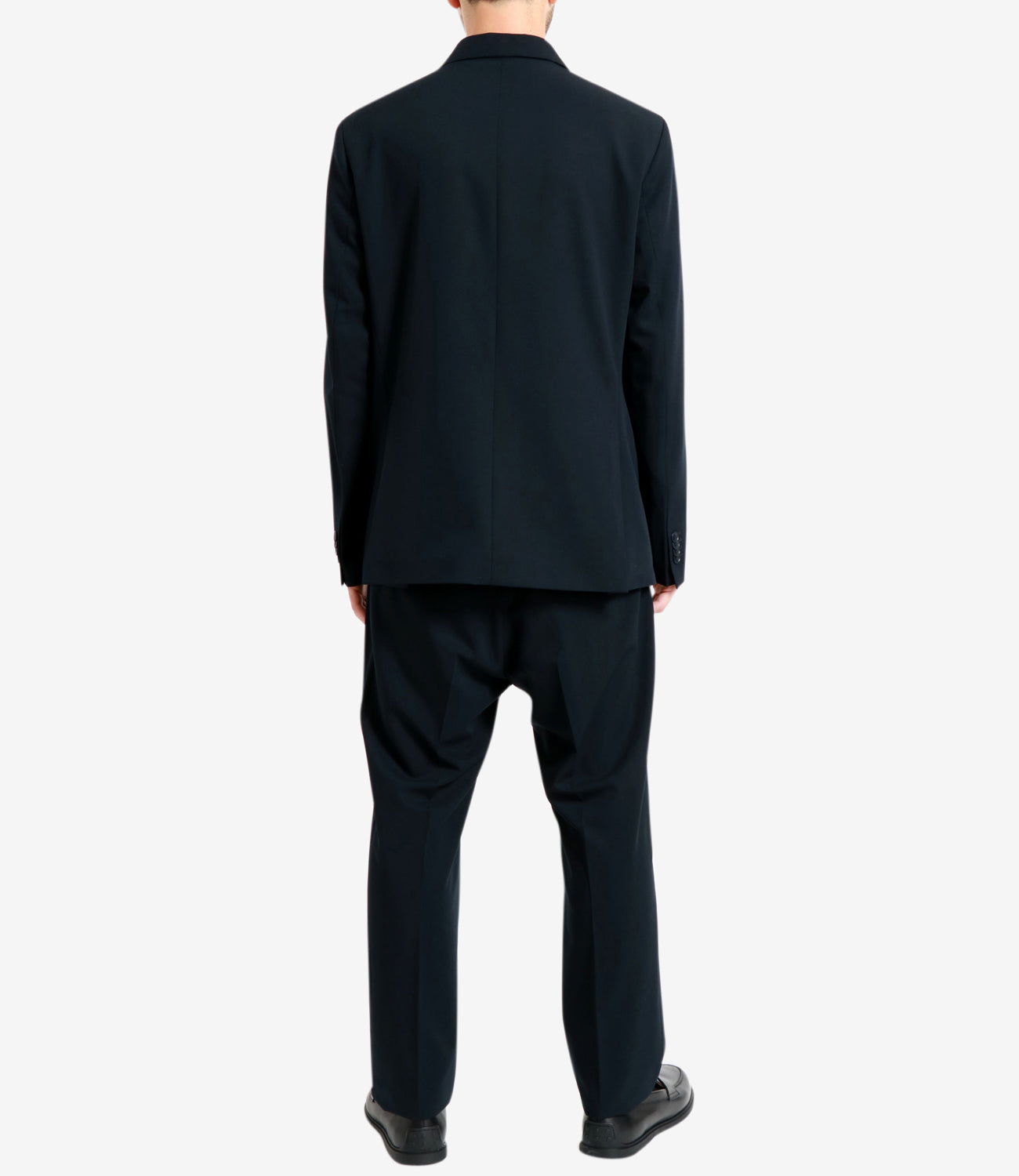 RPL Roberto P Luxury | Abito Blu navy