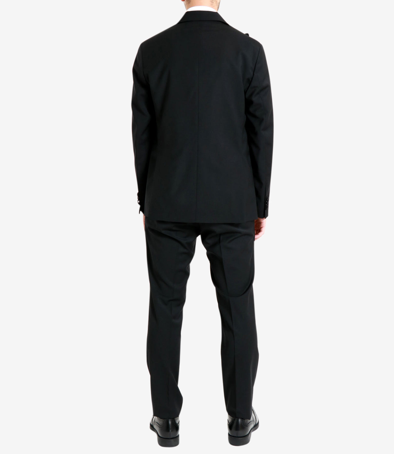 RPL Roberto P Luxury | Abito Nero