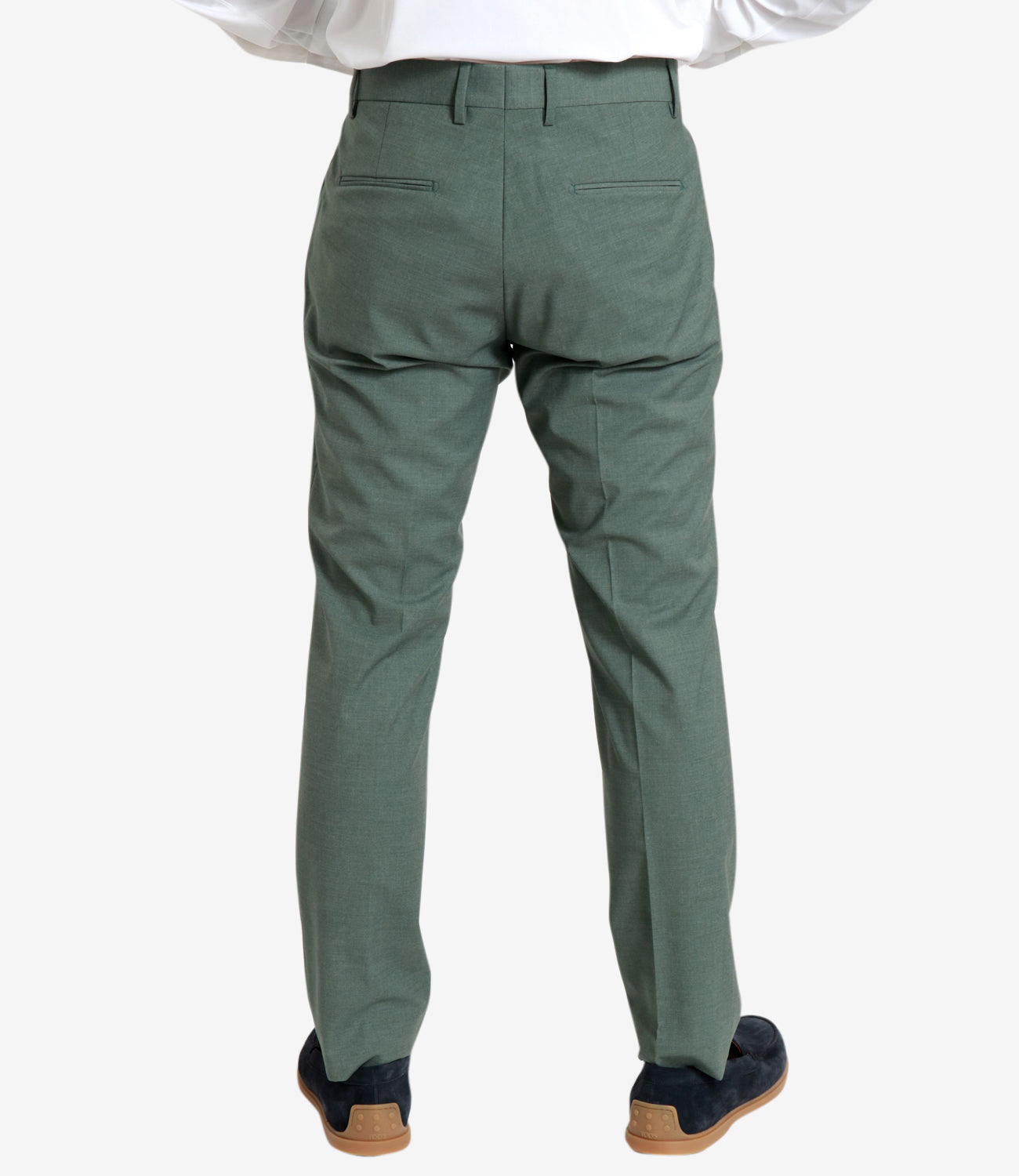 RPL Roberto P Luxury | Pantalone Verde