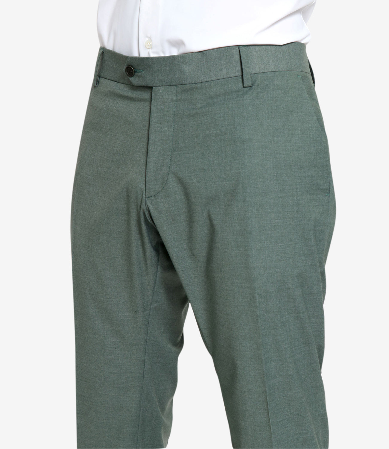 RPL Roberto P Luxury | Pantalone Verde