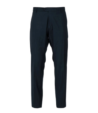 RPL Roberto P Luxury | Pantalone Blu navy