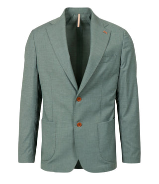 RPL Roberto P Luxury | Giacca Verde