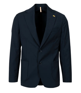 RPL Roberto P Luxury | Giacca Blu navy