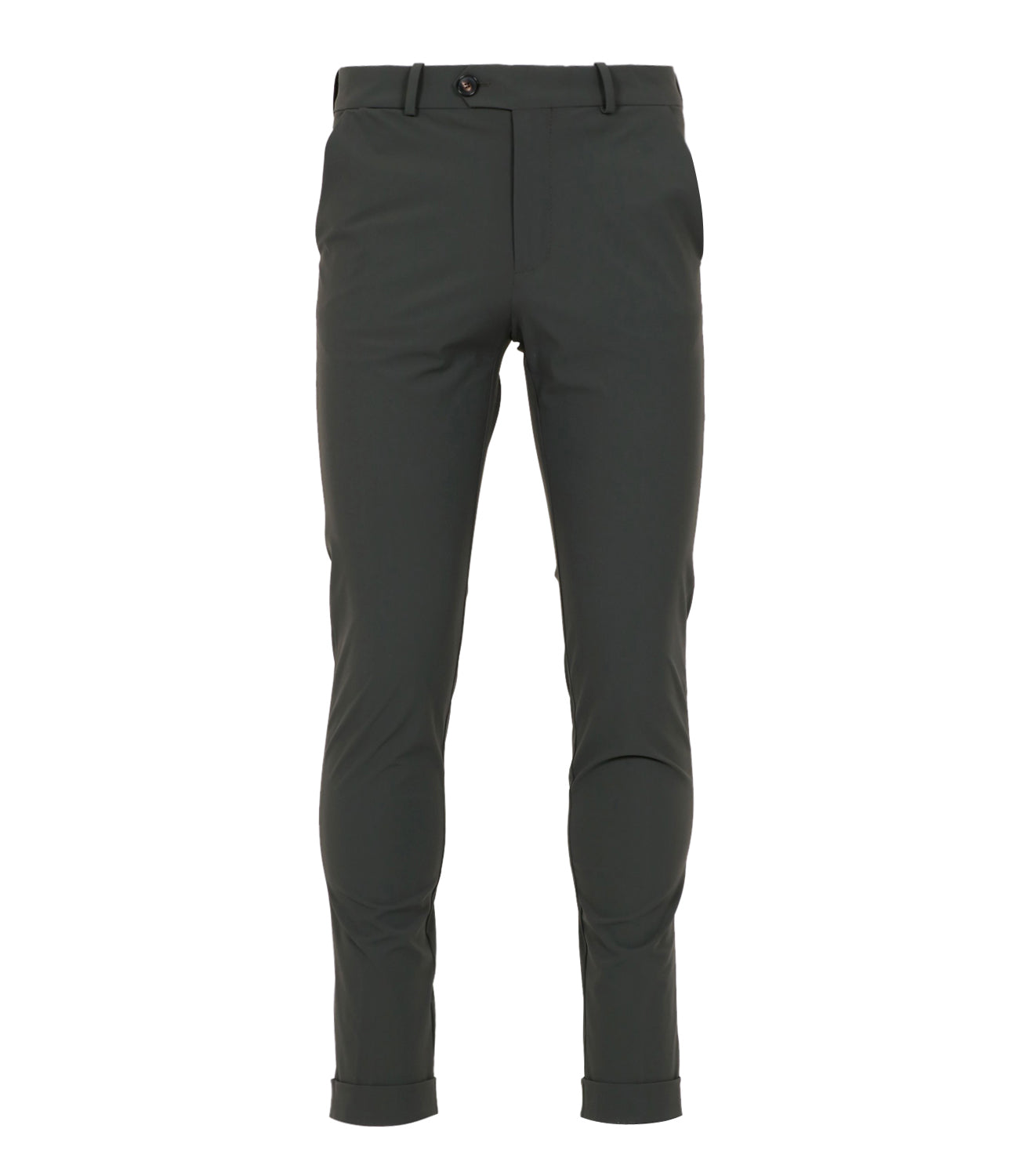 RRD | Pantalone Surflex Chino Verde Foresta