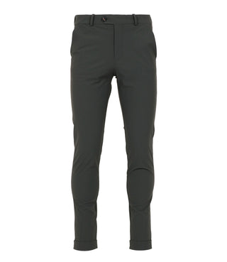 RRD | Pantalone Surflex Chino Verde Foresta
