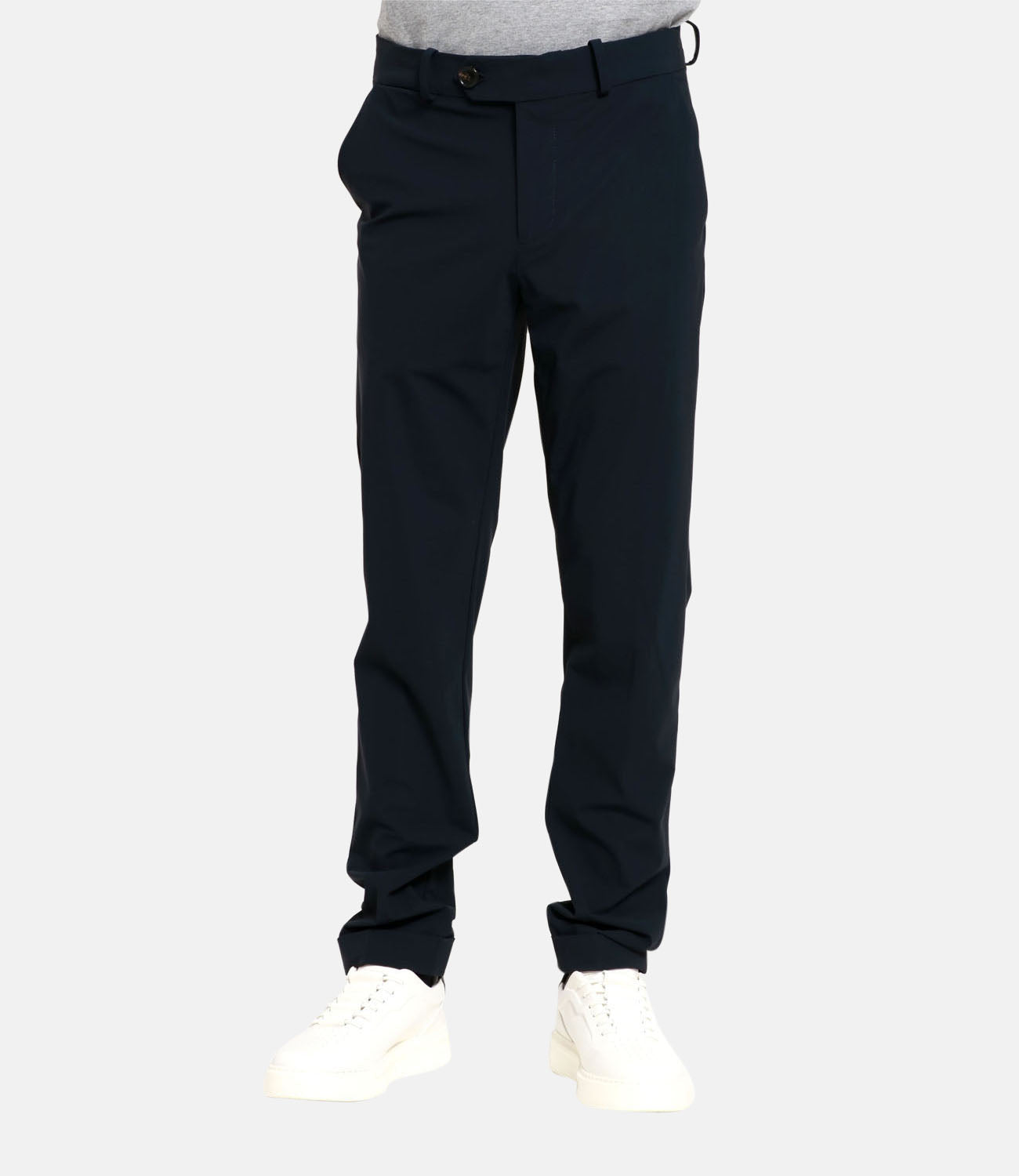 RRD | Pantalone Surflex Chino Blu nero