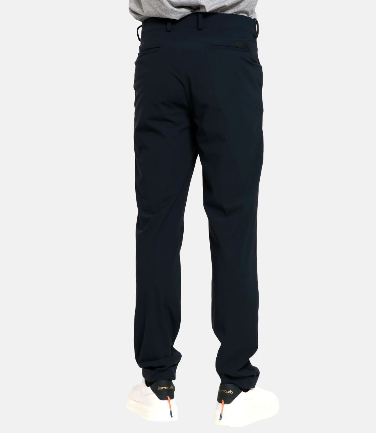 RRD | Pantalone Surflex Chino Blu nero
