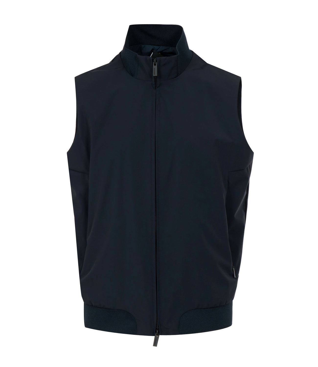 RRD | Gilet Montecristo Light Blu nero