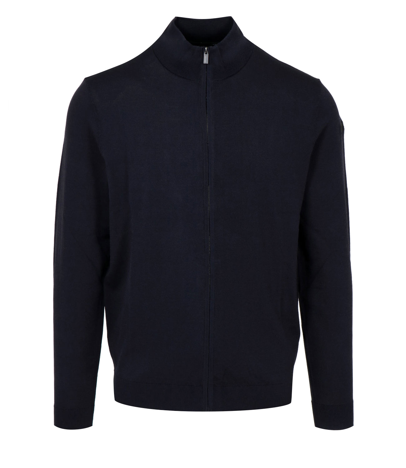 RRD | Maglia Maxell Full Zip Blu nero