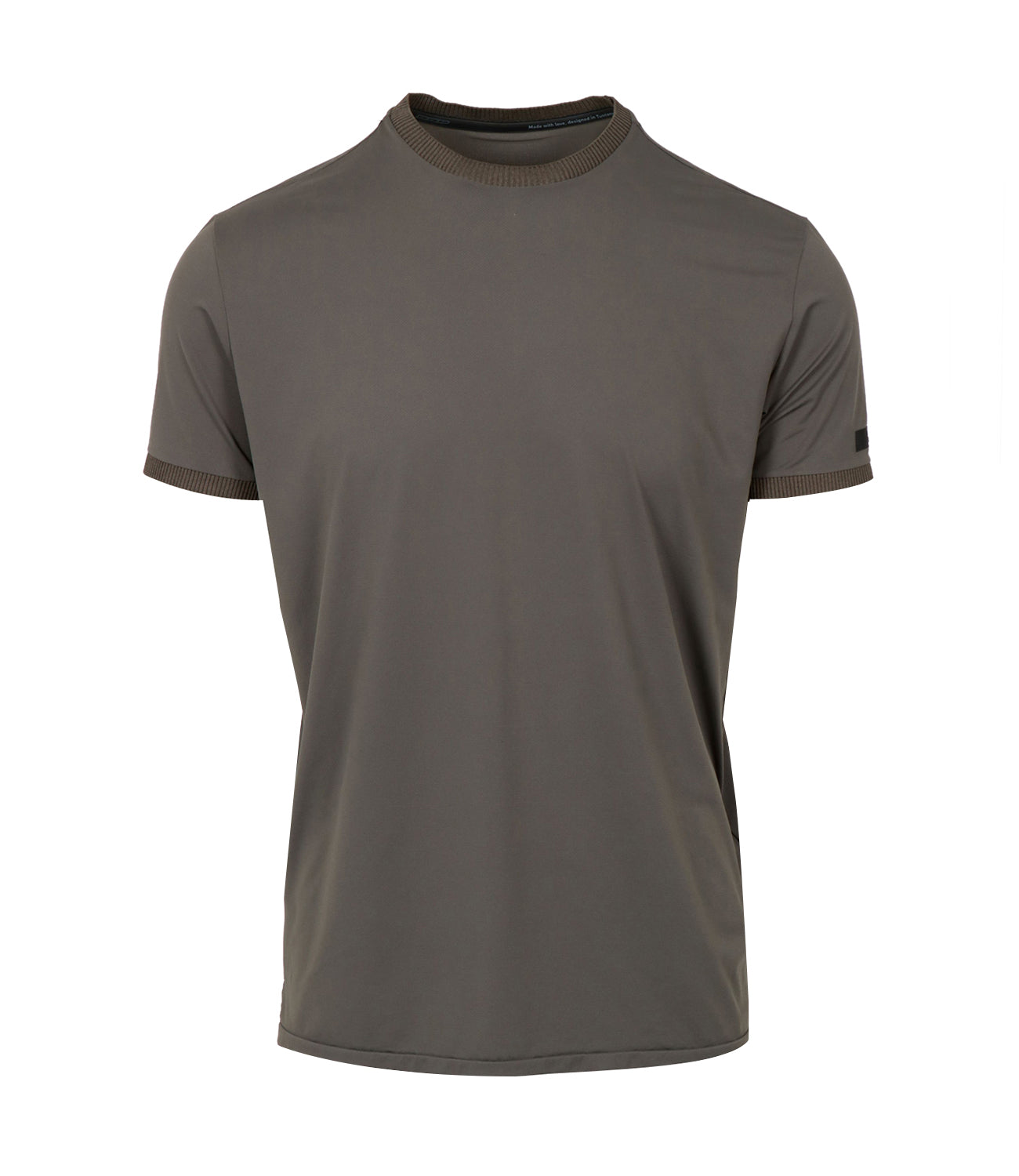 RRD | T-Shirt Oxford Gdy Terra