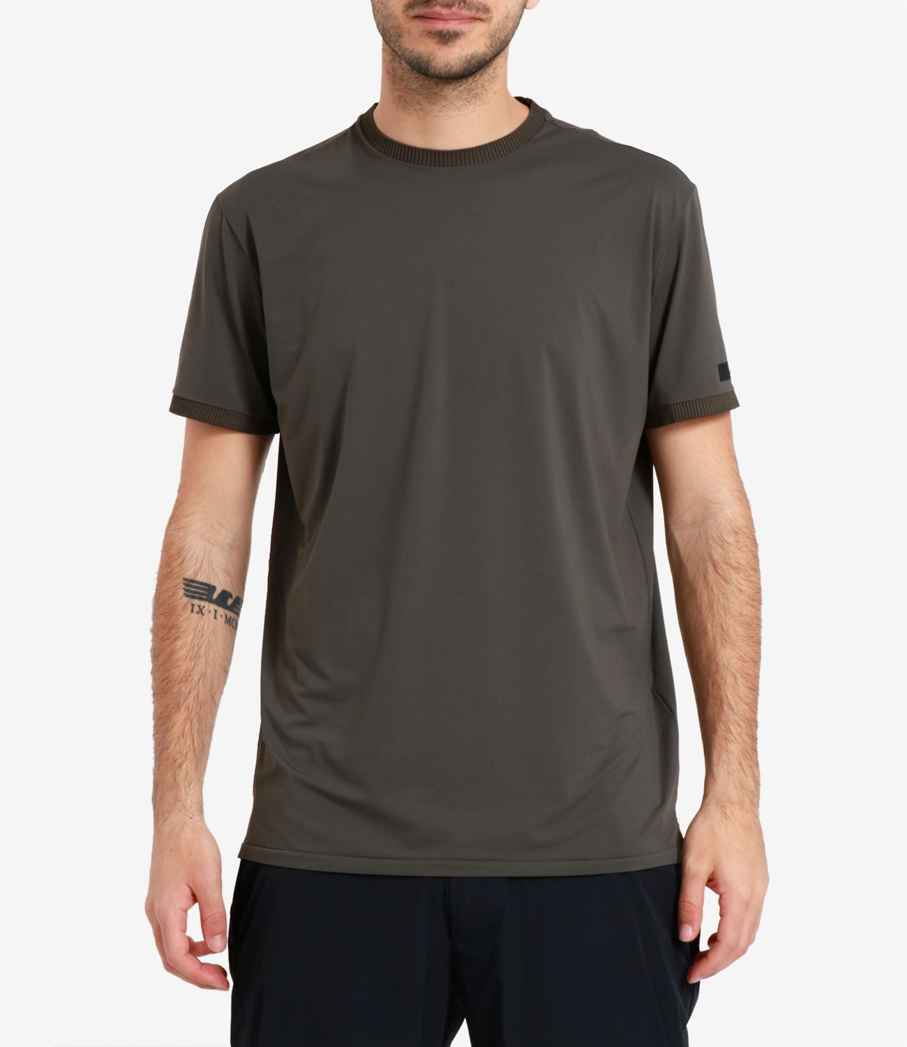RRD | T-Shirt Oxford Gdy Terra