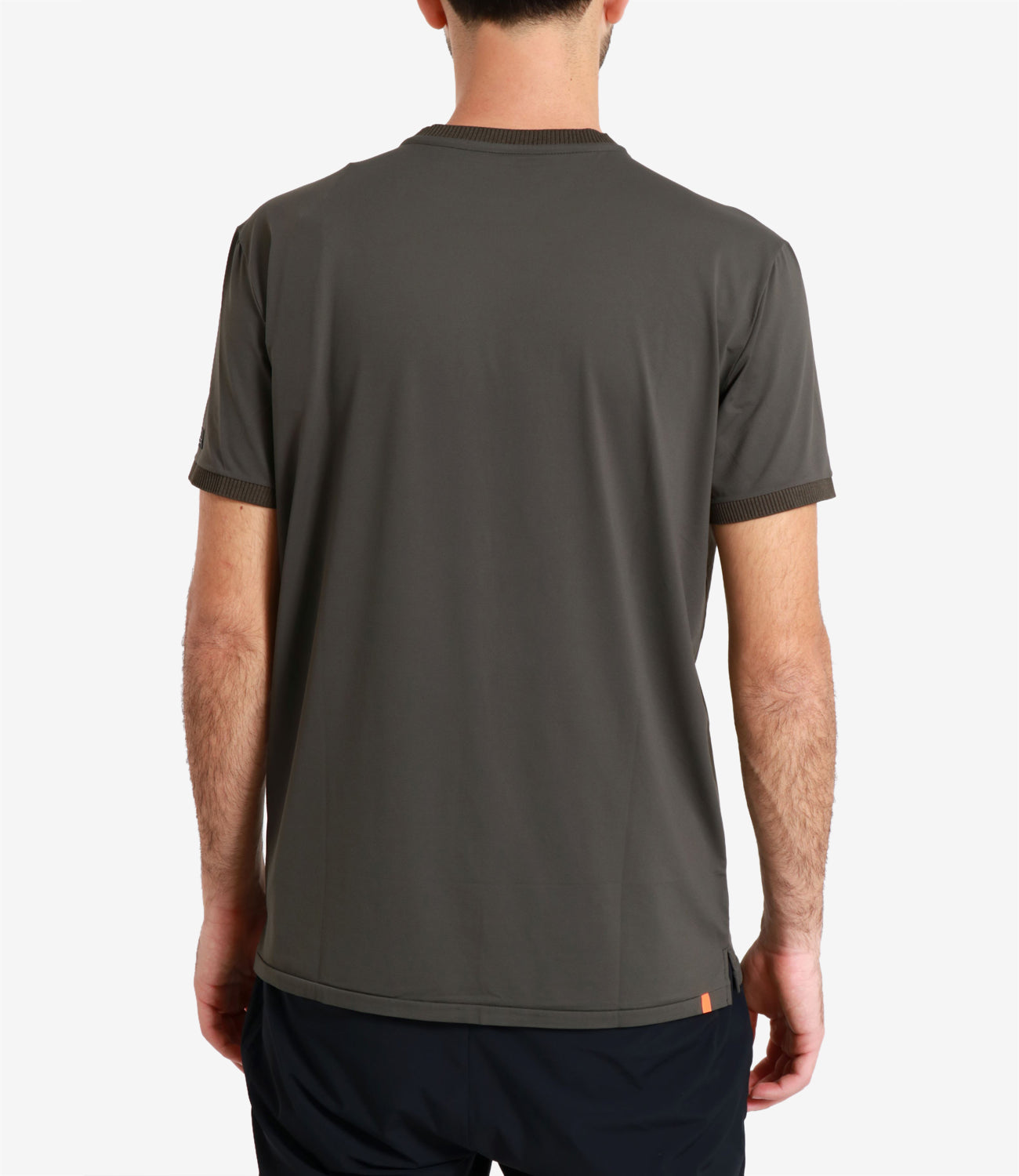 RRD | T-Shirt Oxford Gdy Terra