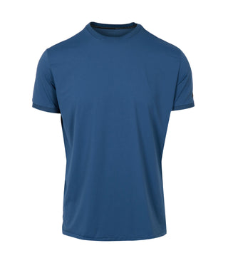 RRD | T-Shirt Oxford Gdy Blu royal