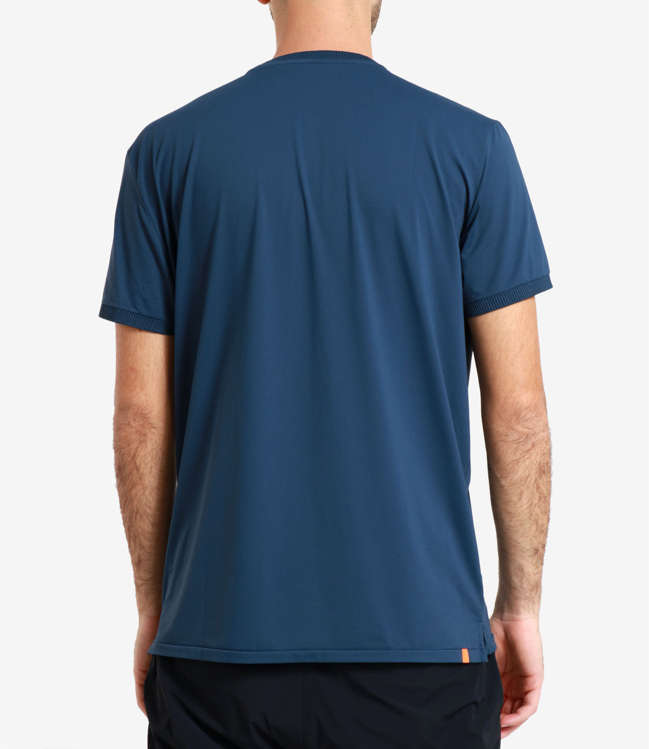 RRD | T-Shirt Oxford Gdy Blu royal