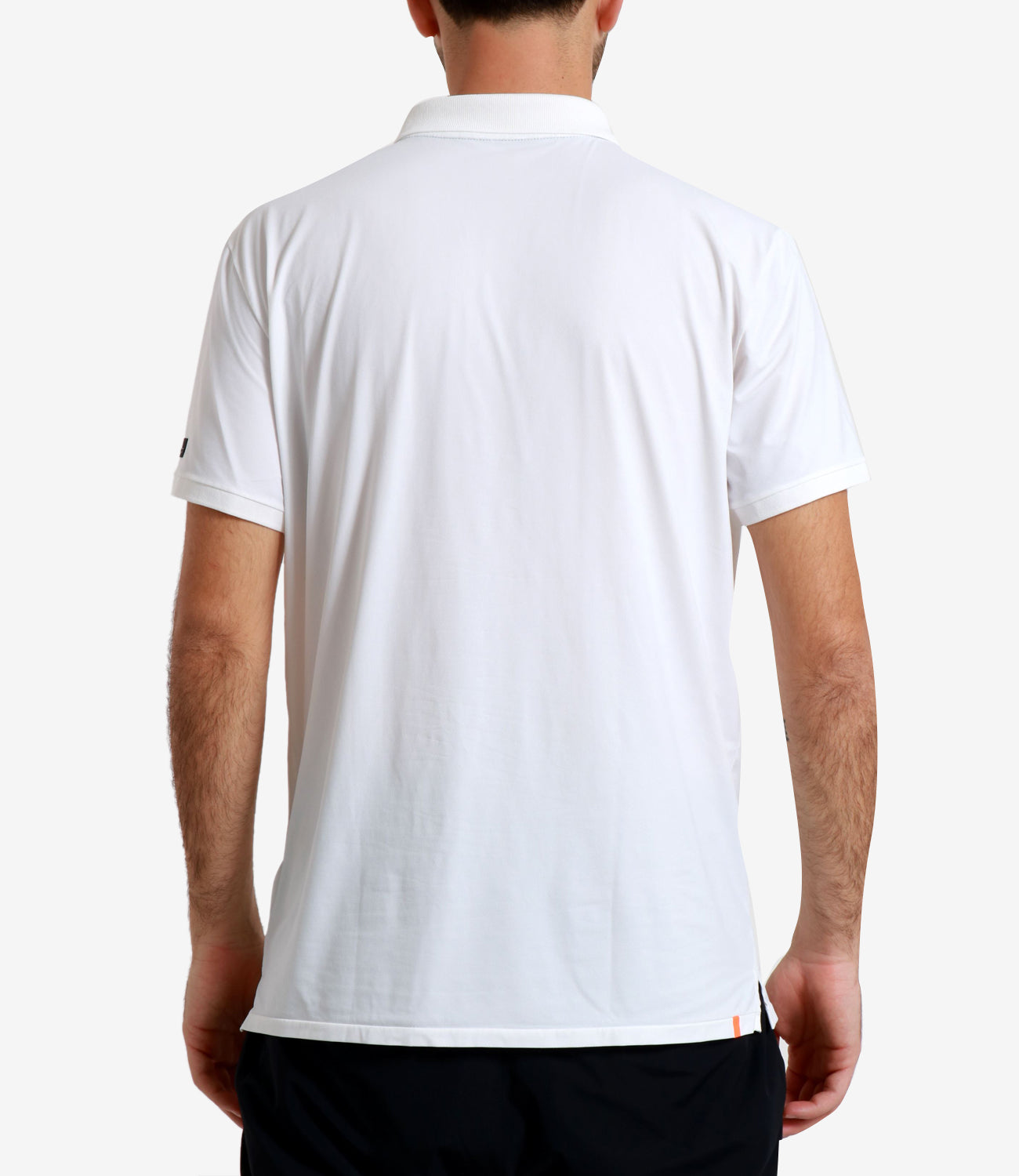 RRD | Polo Oxford Gdy Bianco