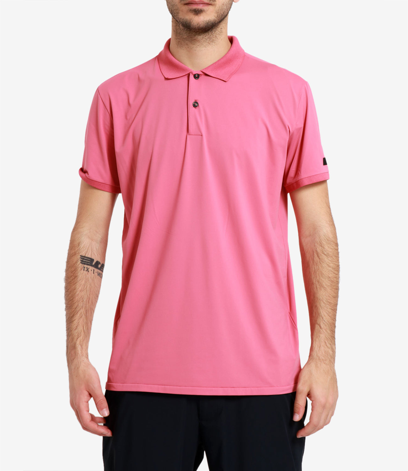 RRD | Polo Oxford Gdy Camelia
