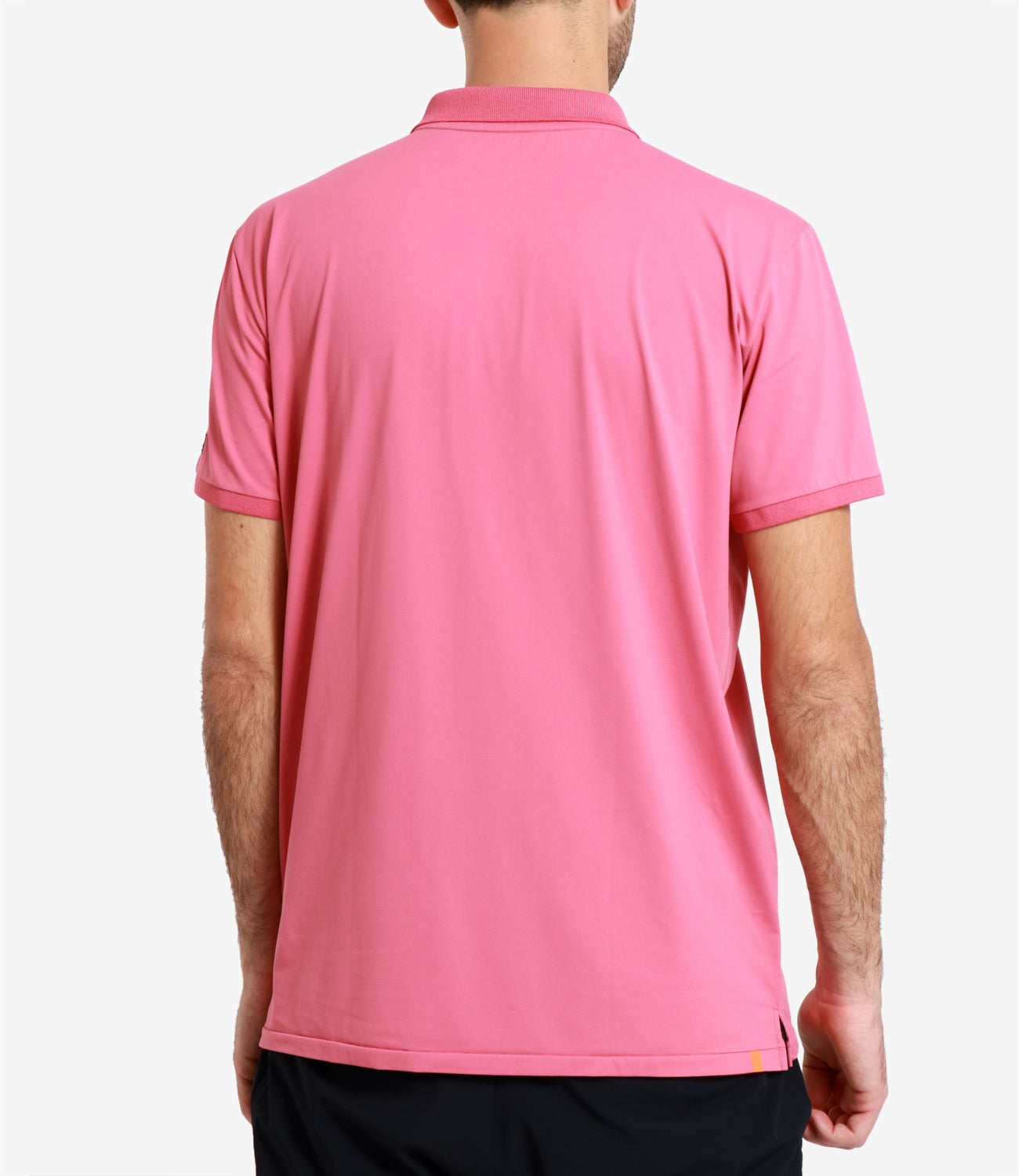 RRD | Polo Oxford Gdy Camelia