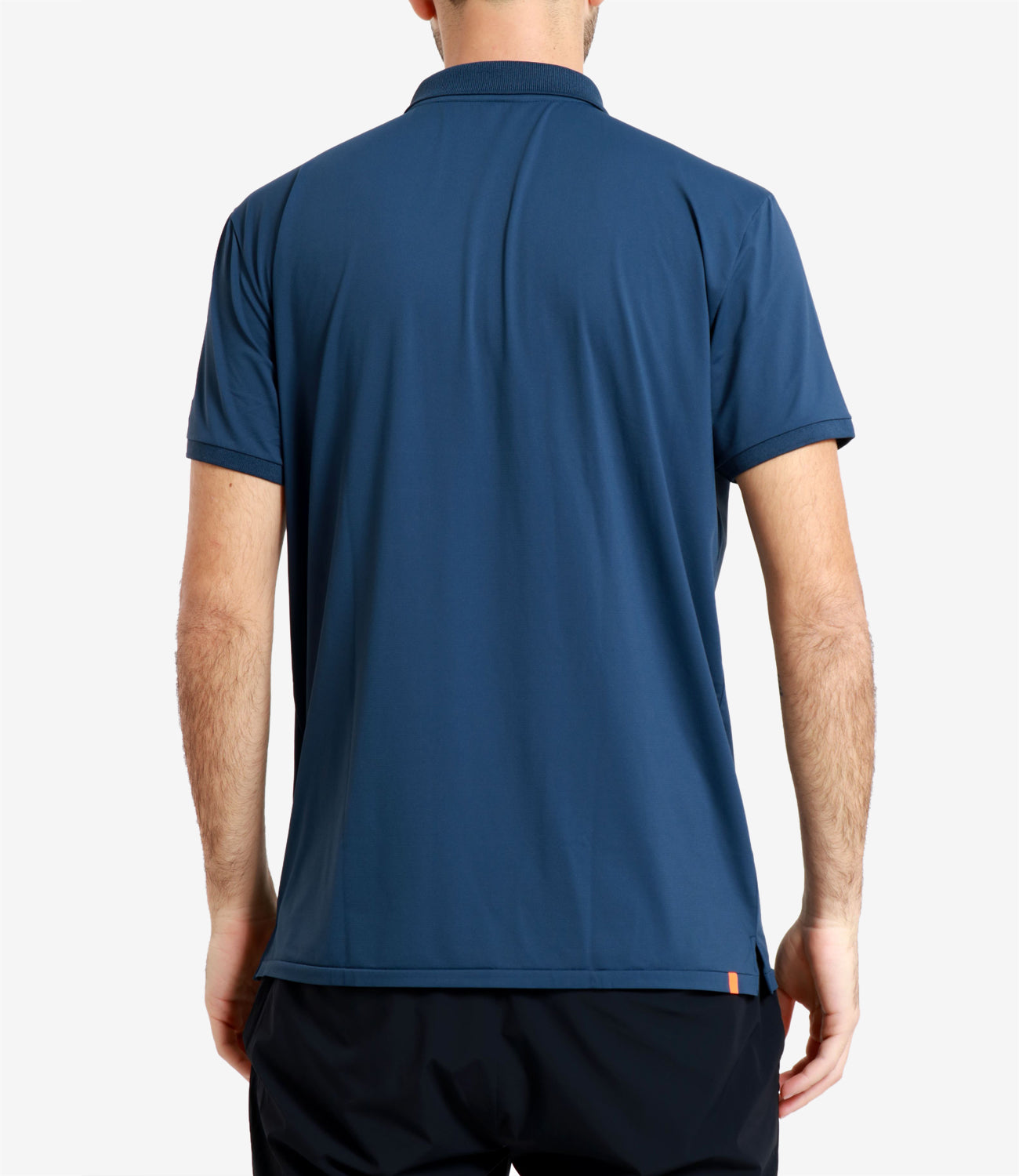RRD | Polo Oxford Gdy Blu royal