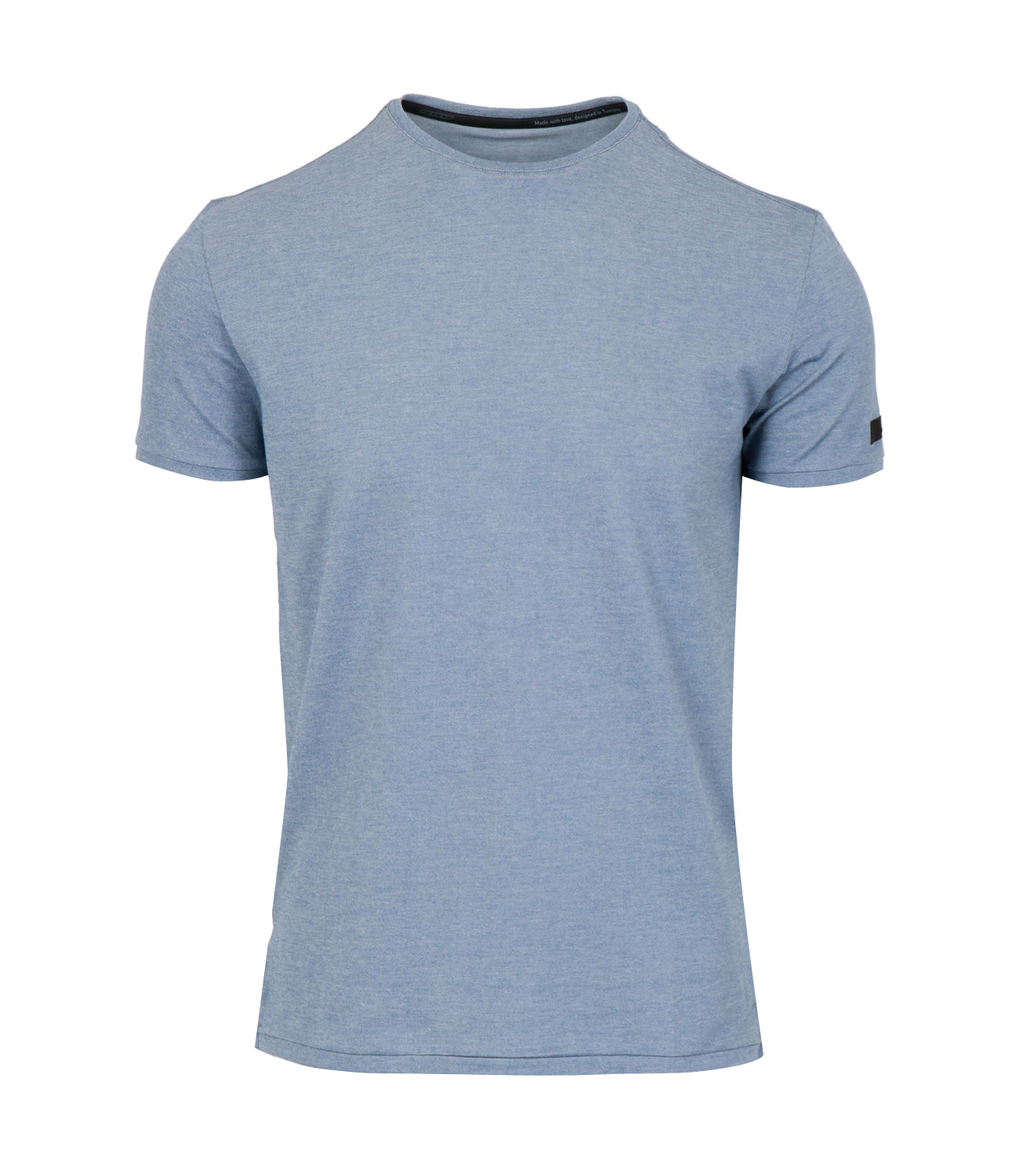 RRD | T-shirt Doticon Blu oltremare