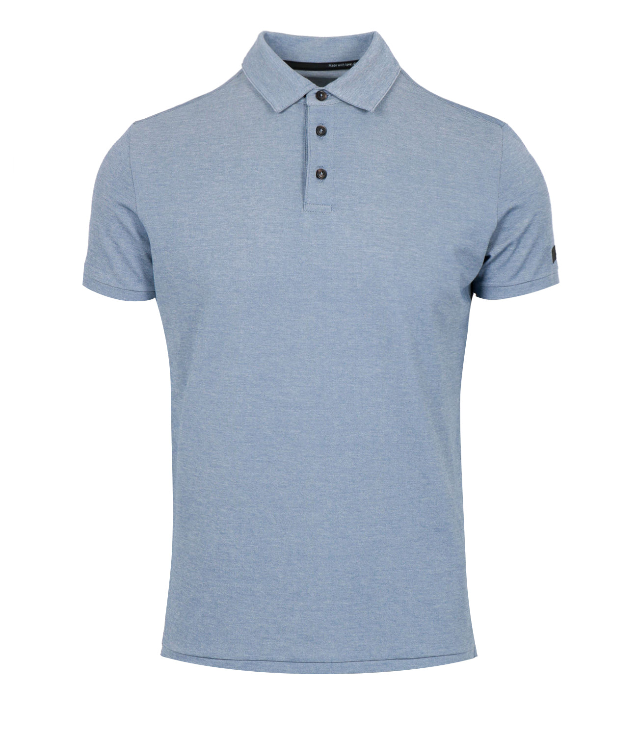 RRD | Polo Doticon Blu oltremare