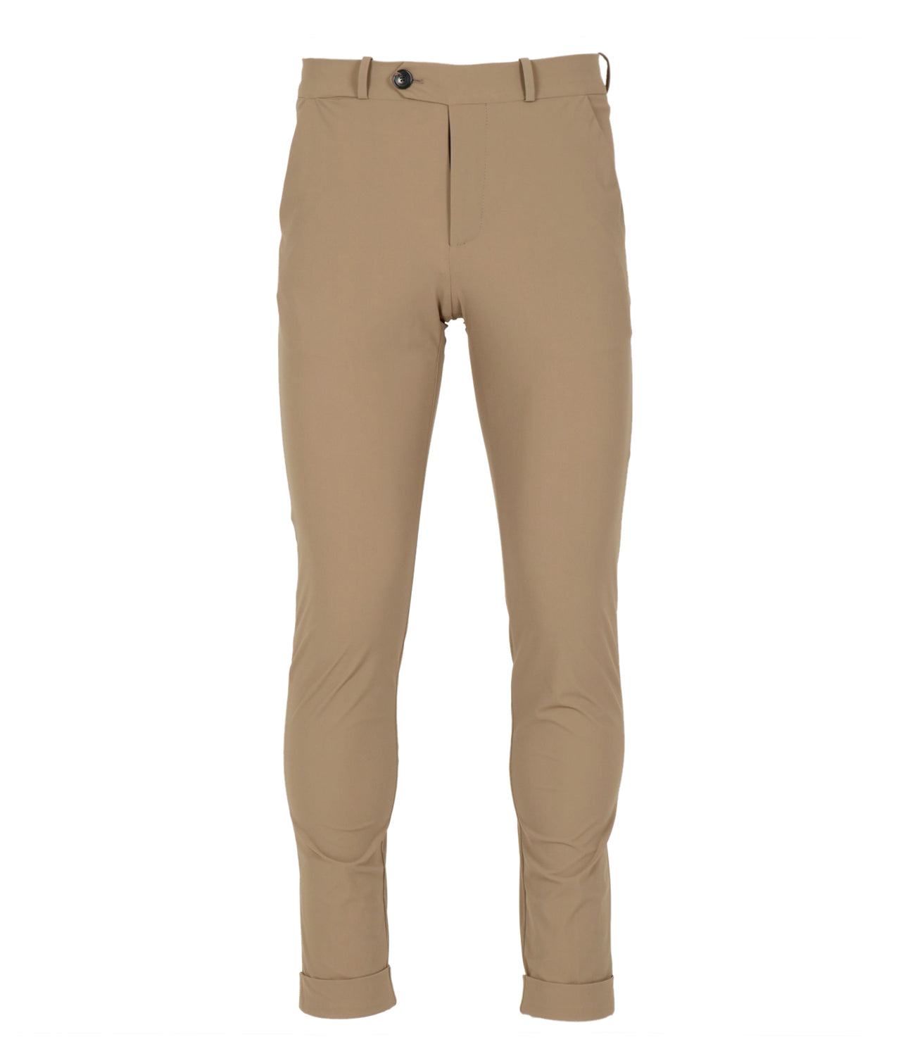 RRD | Pantalone Surflex Chino Tabacco