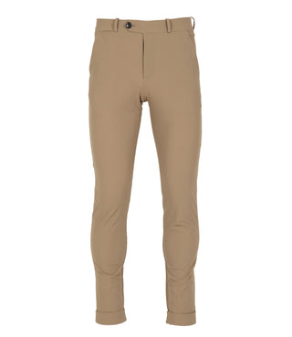 RRD | Pantalone Surflex Chino Tabacco
