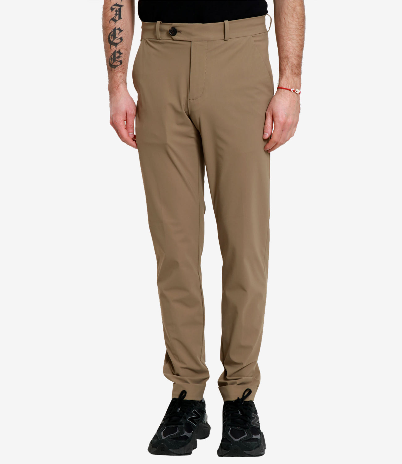 RRD | Pantalone Surflex Chino Tabacco