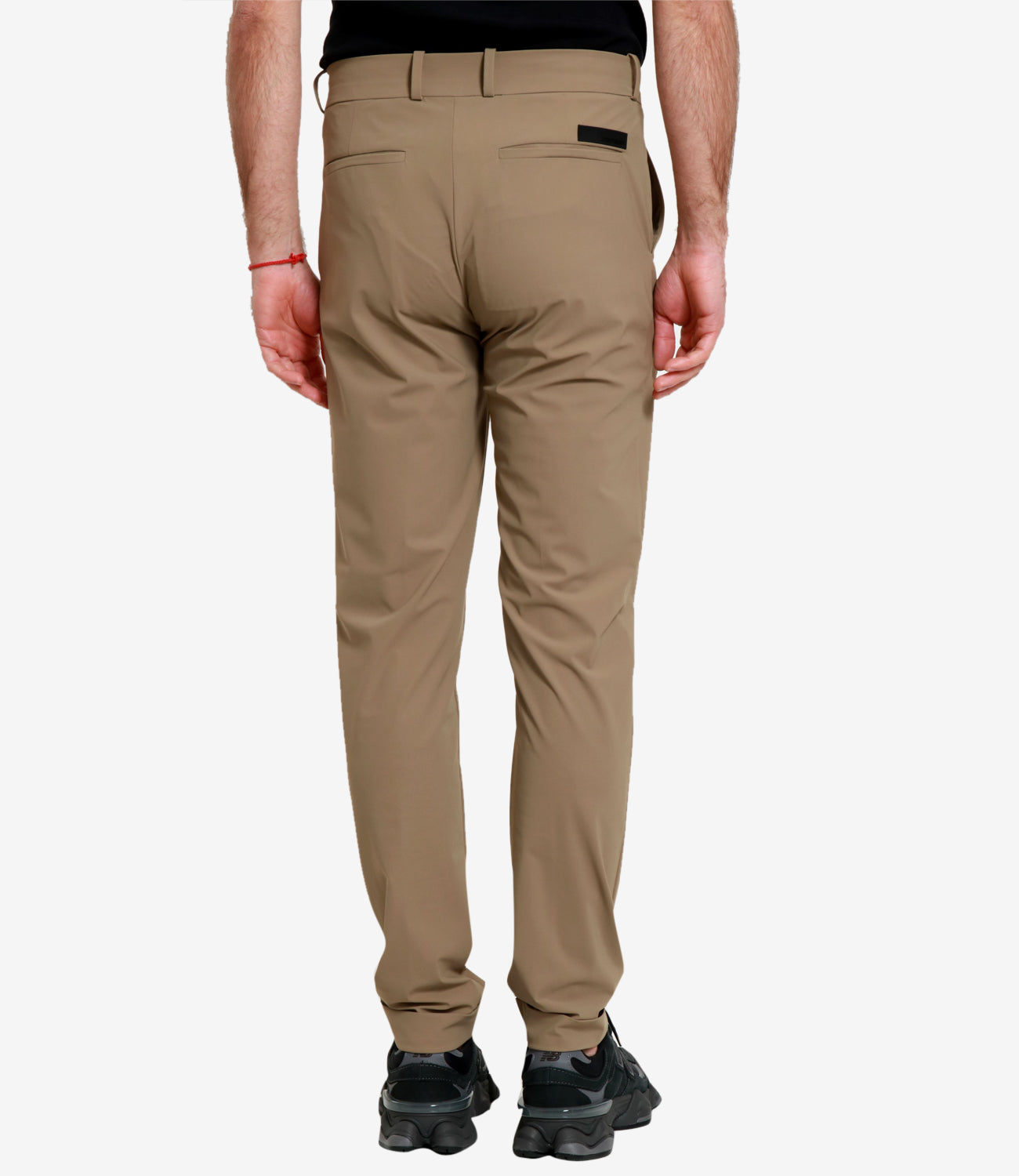 RRD | Pantalone Surflex Chino Tabacco