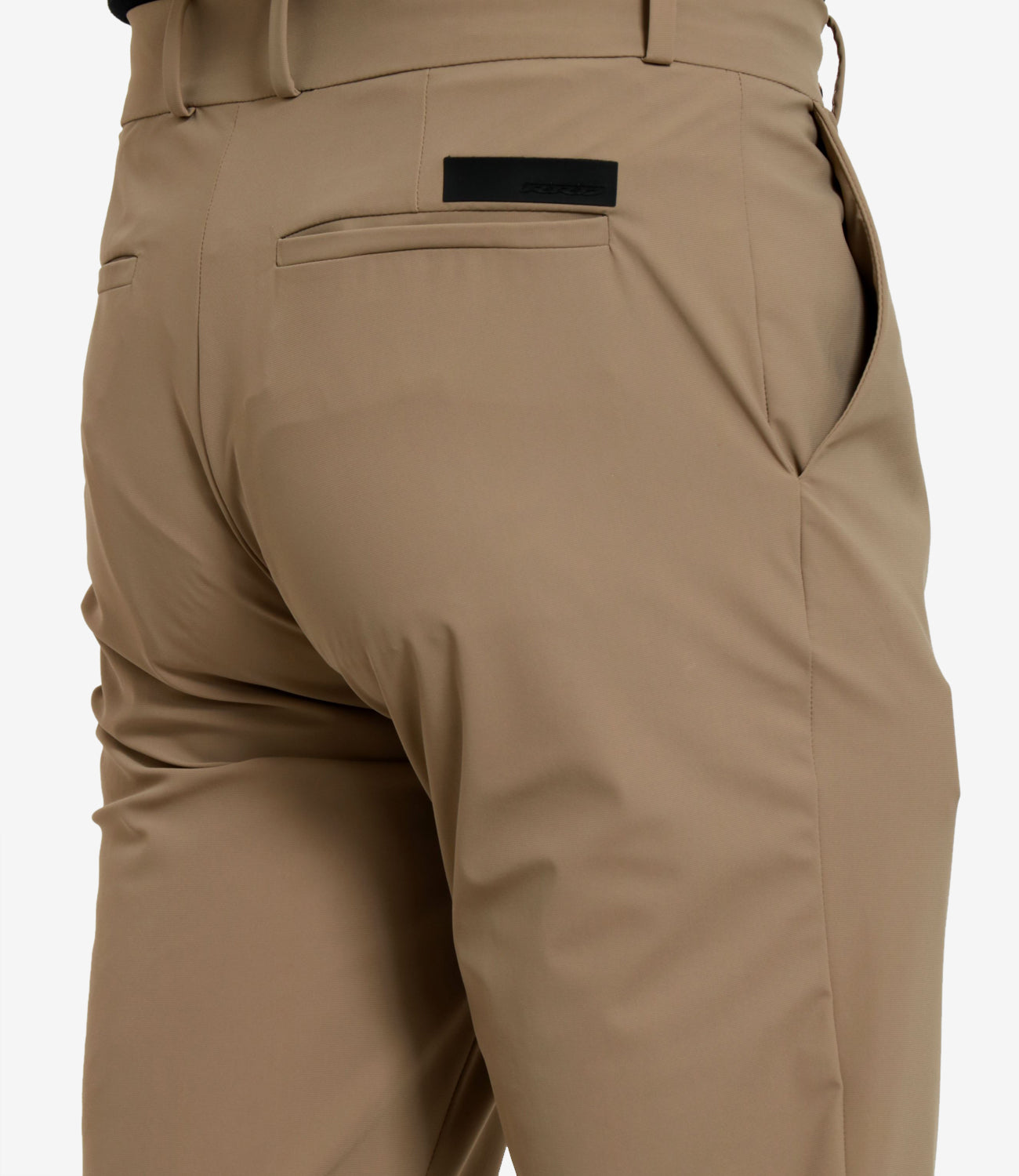 RRD | Pantalone Surflex Chino Tabacco