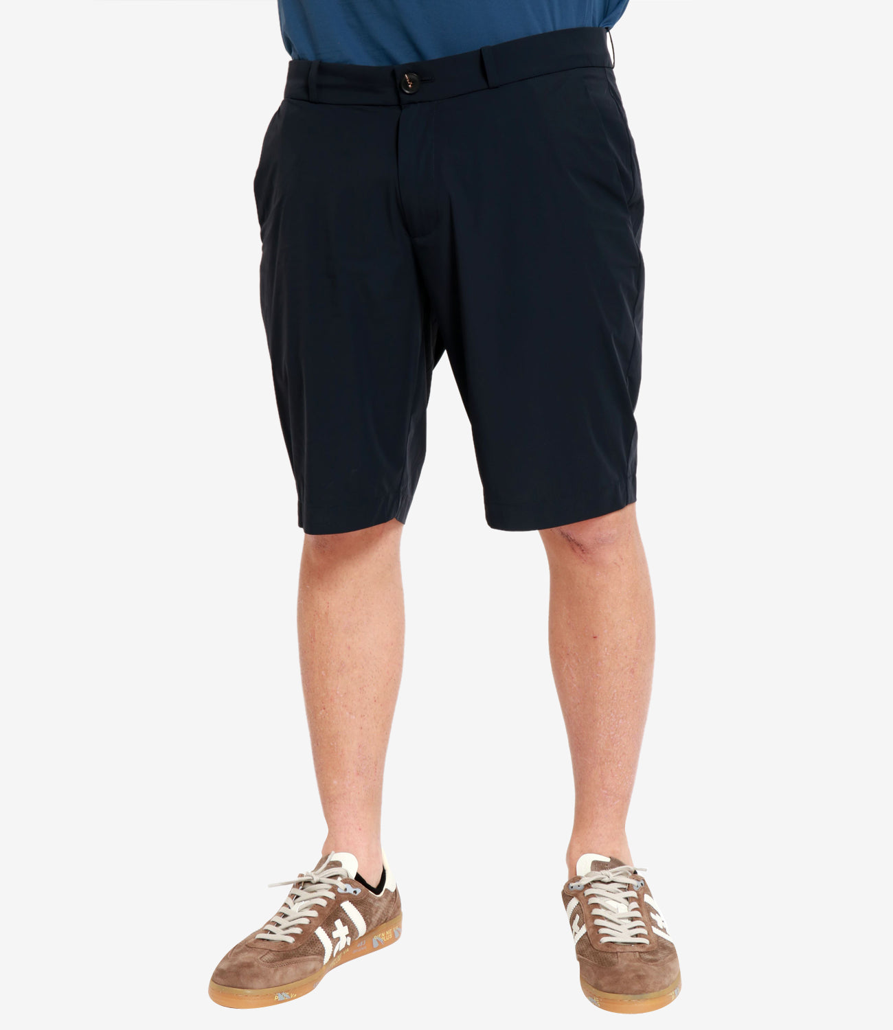 RRD | Bermuda Montecristo Light Shino Blu nero