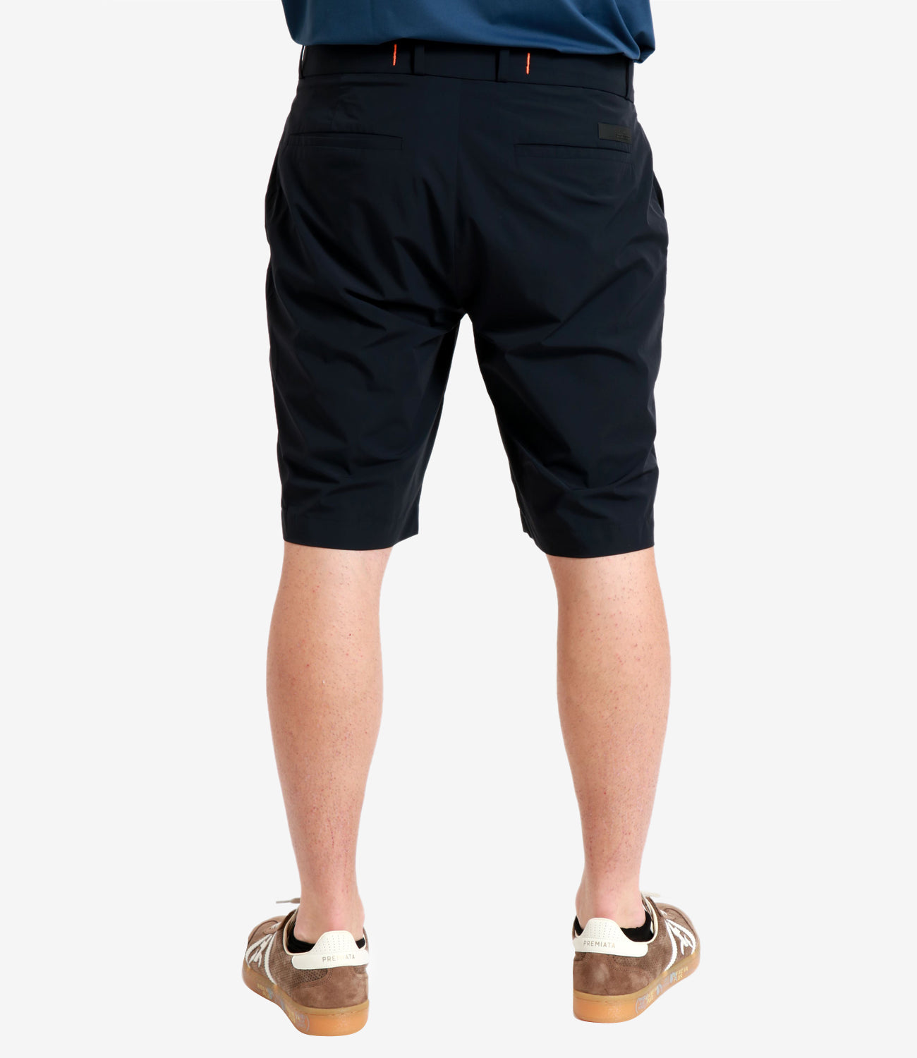RRD | Bermuda Montecristo Light Shino Blu nero