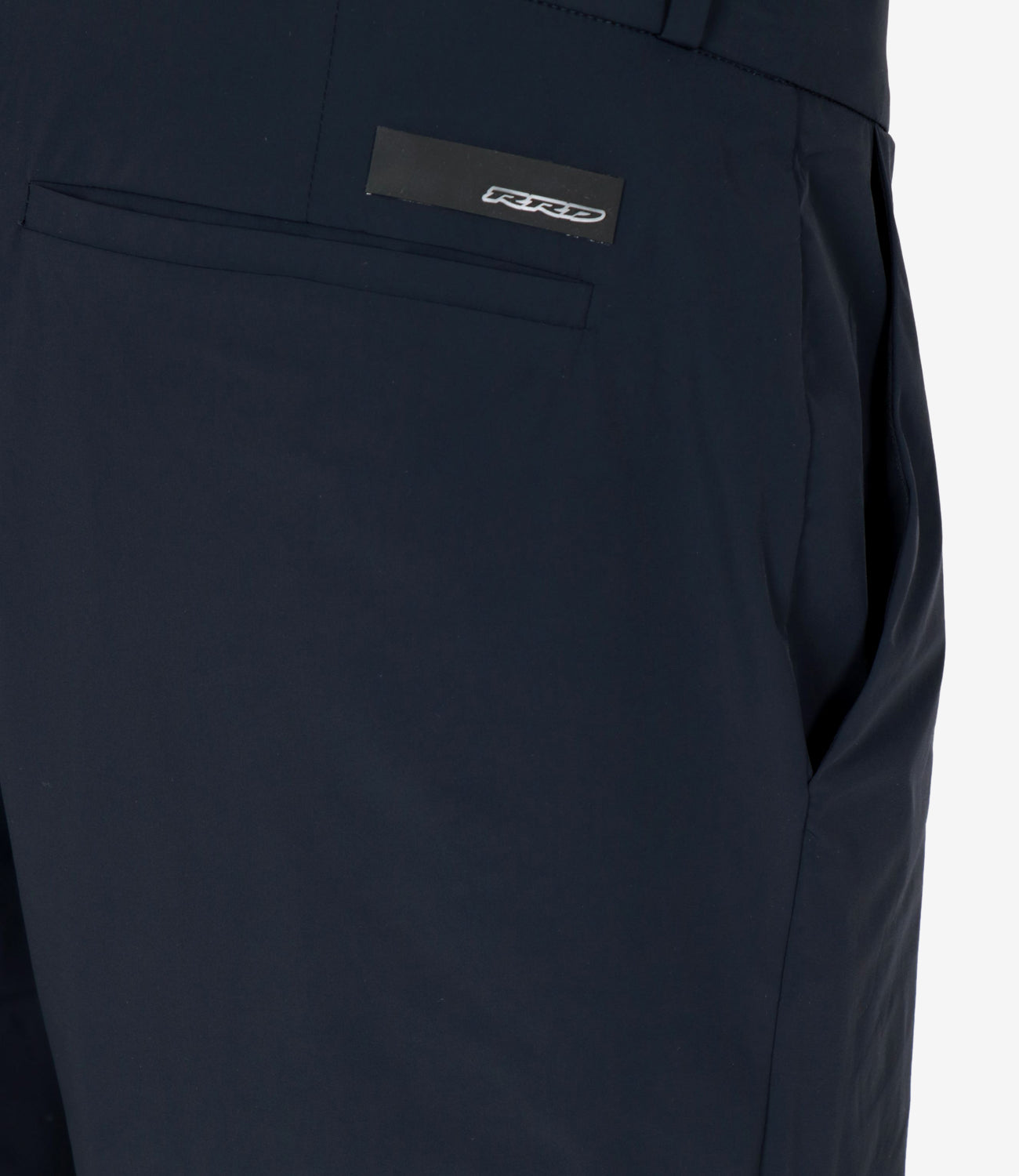 RRD | Bermuda Montecristo Light Shino Blu nero
