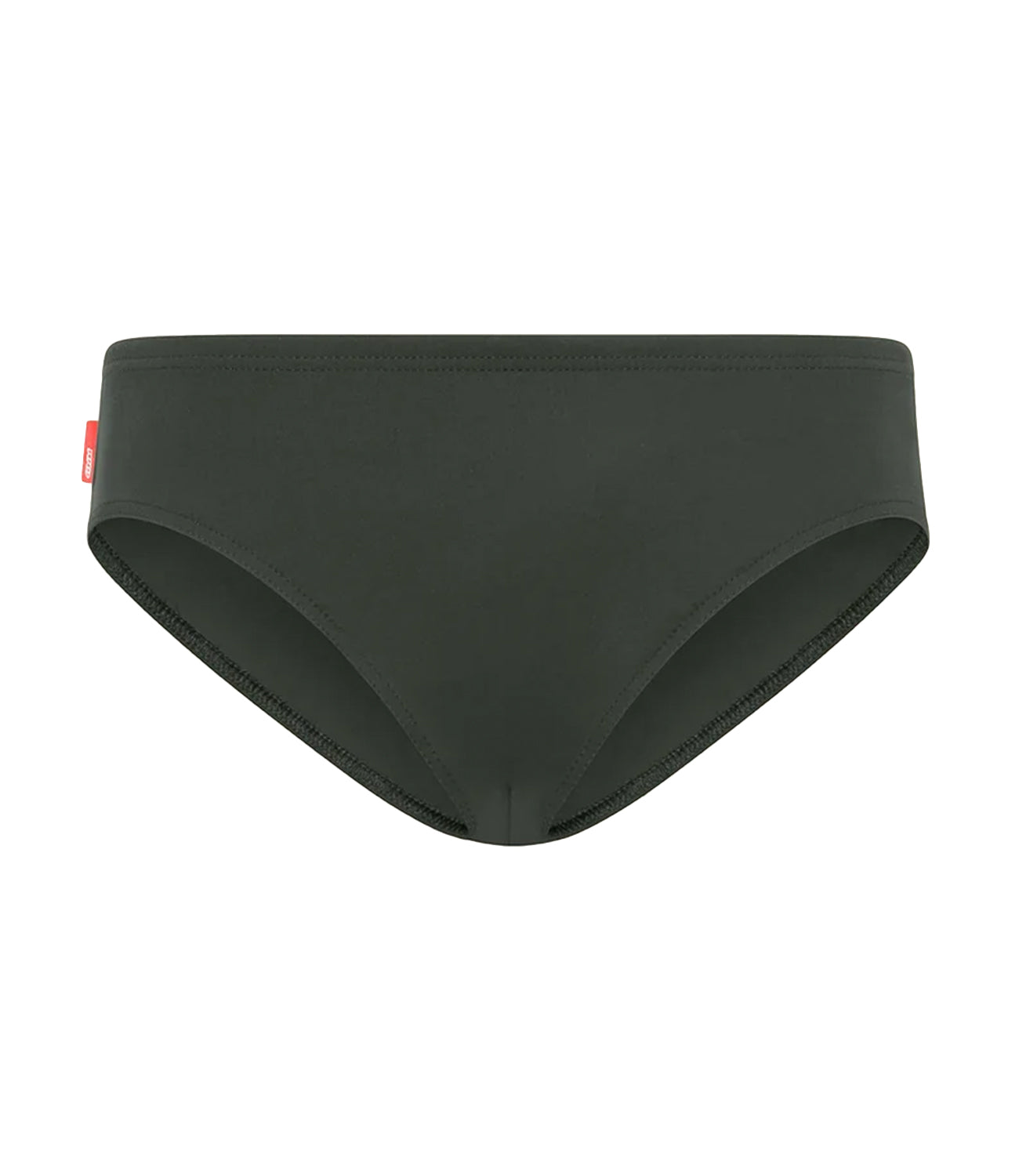 RRD | Costume Slip Surflex Klaus Verde Foresta