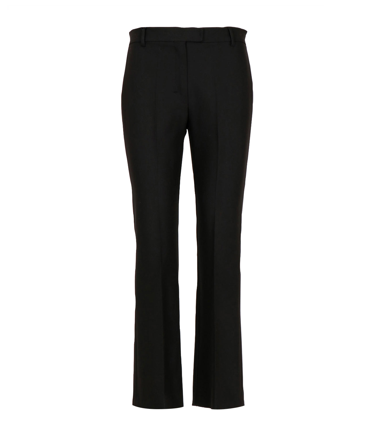 S Max Mara | Pantalone Smmfatina Nero