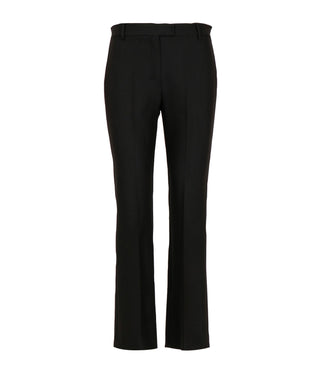 S Max Mara | Pantalone Smmfatina Nero