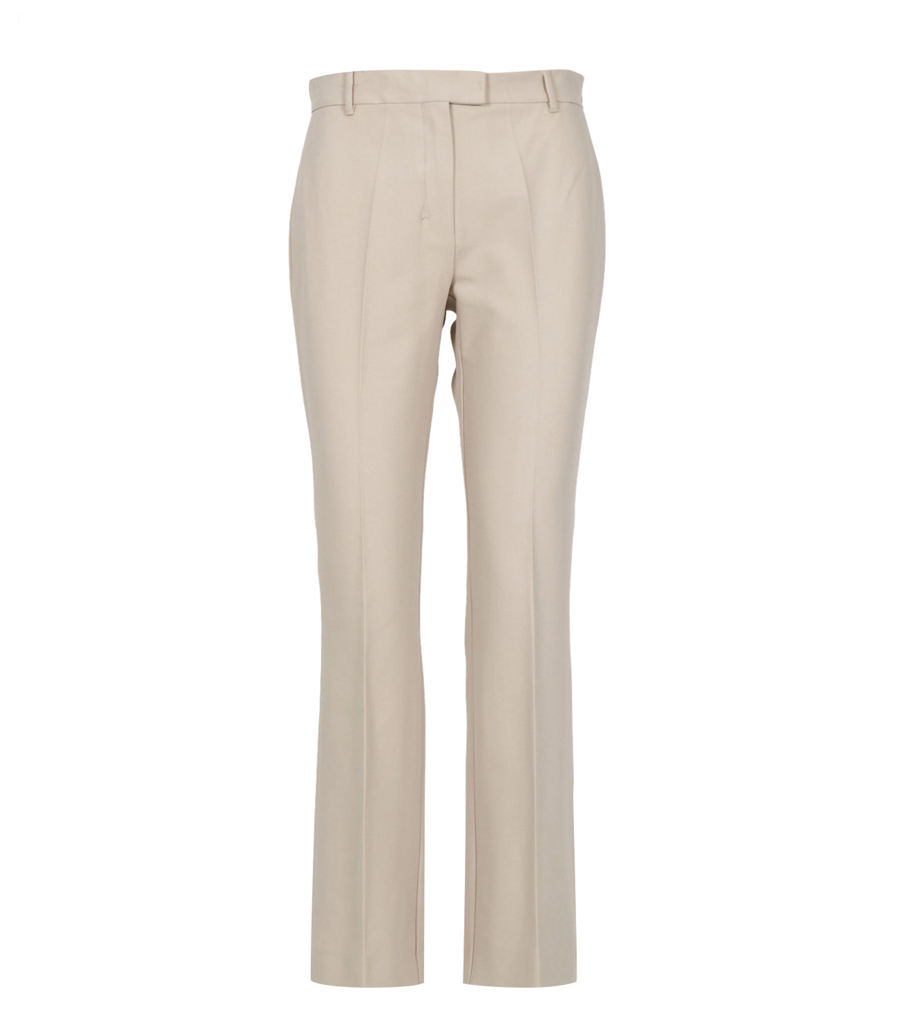 S Max Mara | Pantalone Smmfatina Beige