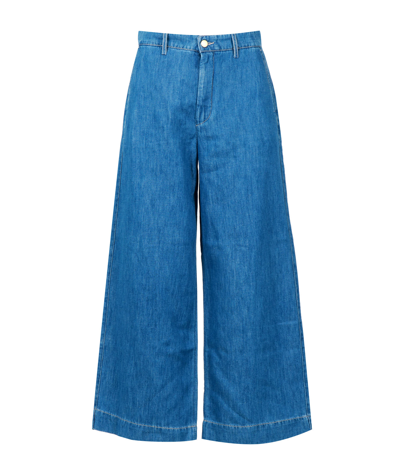 S Max Mara | Jeans Astice Blu notte
