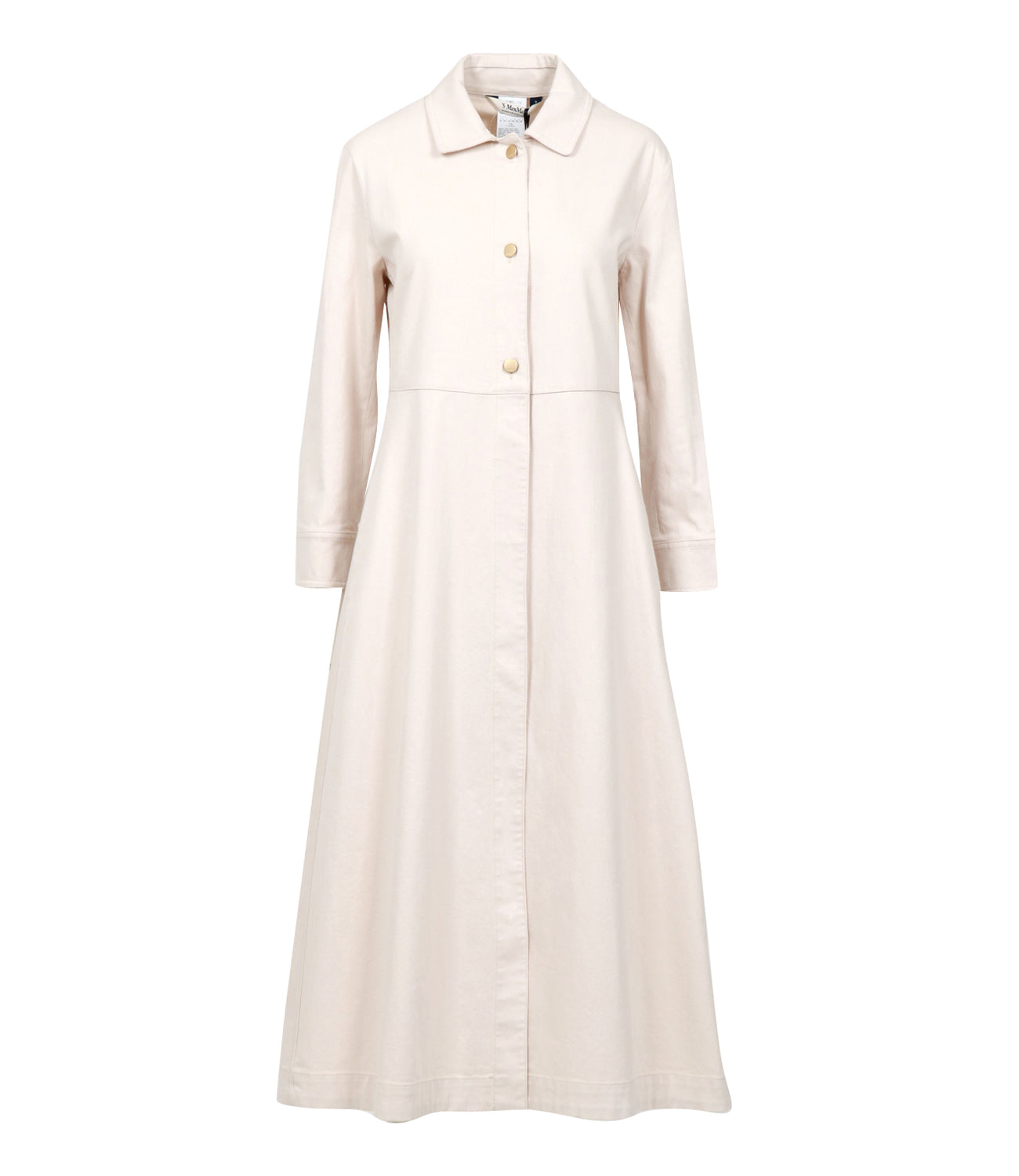 S Max Mara | Abito Smmamelia Sabbia