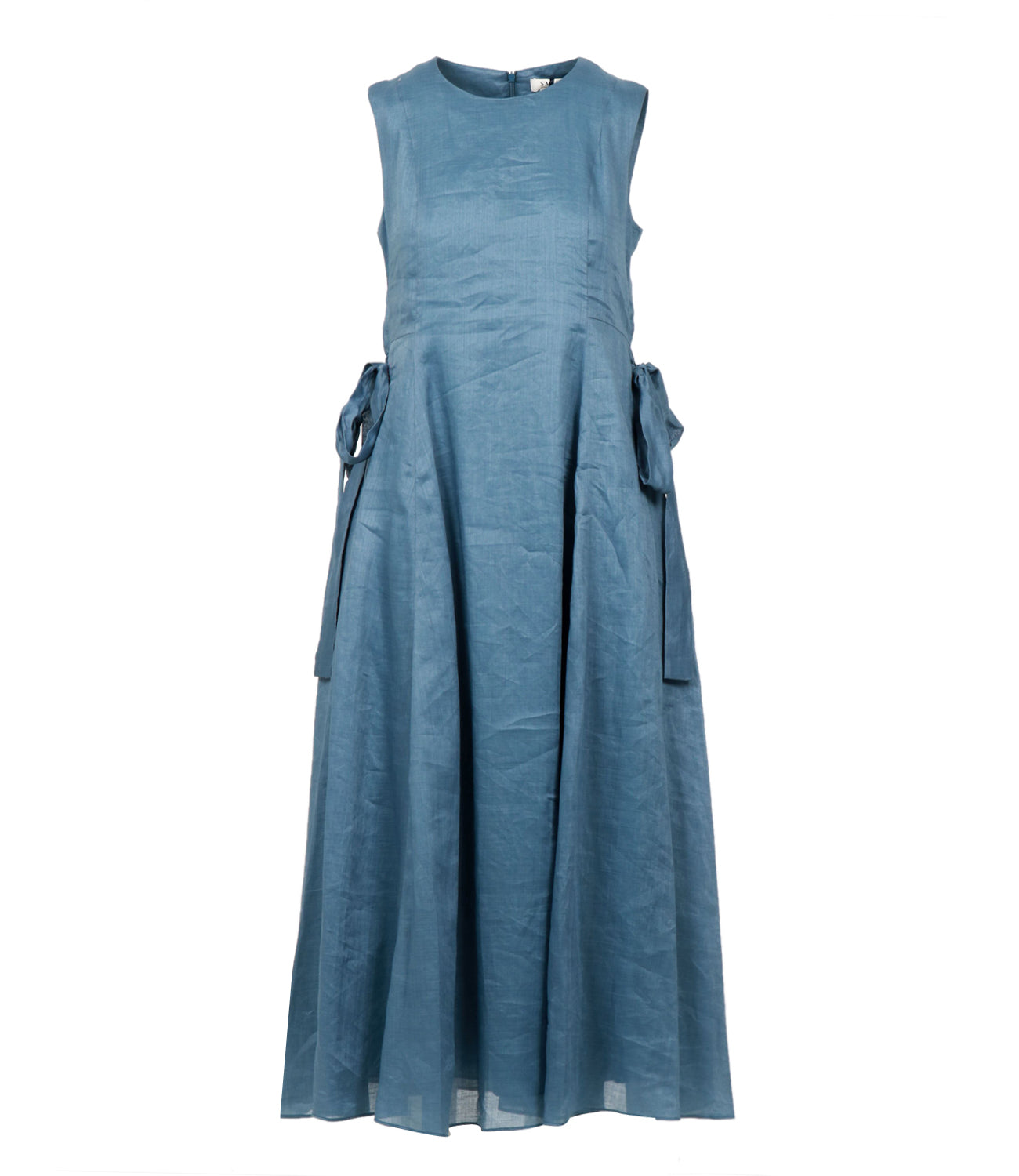 S Max Mara | Abito Aquile Cielo