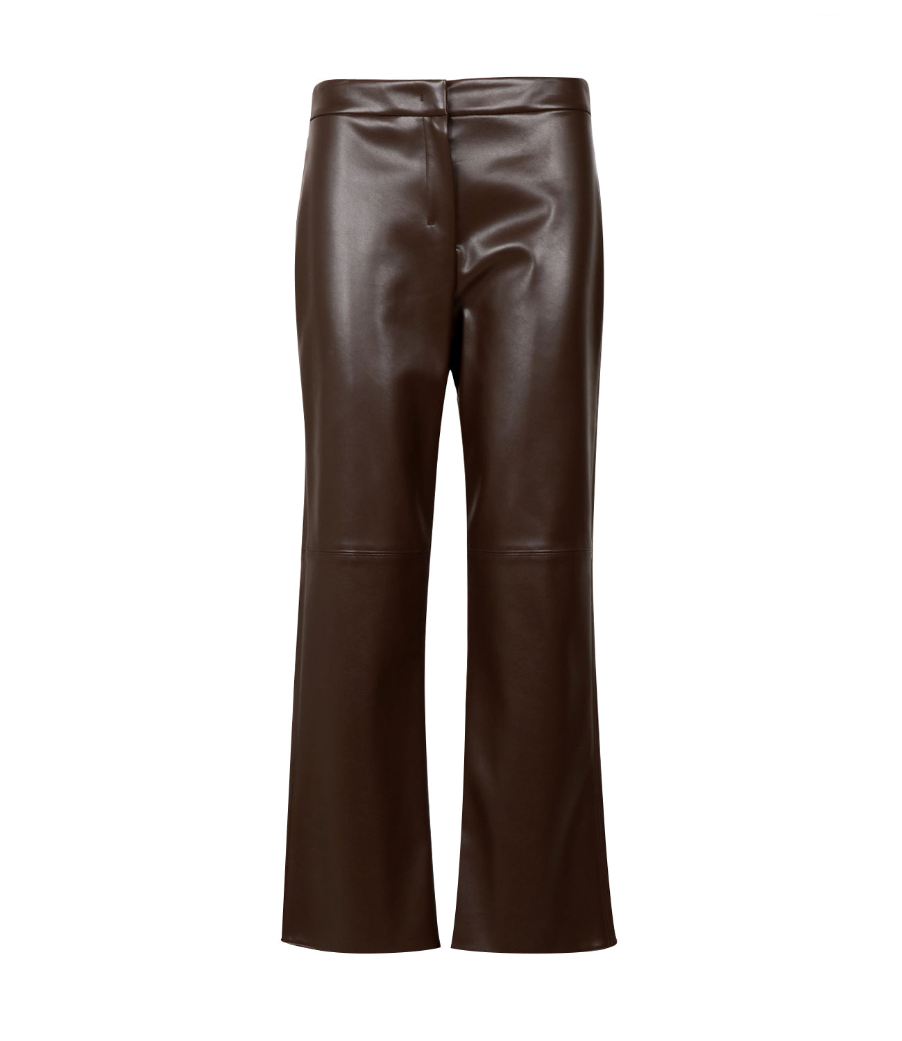 S Max Mara | Pantalone Sublime Cioccolato