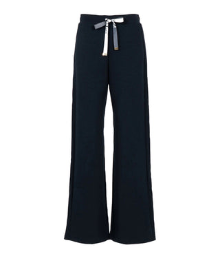S Max Mara | Pantalone Sportivo Smmbali Blu marino