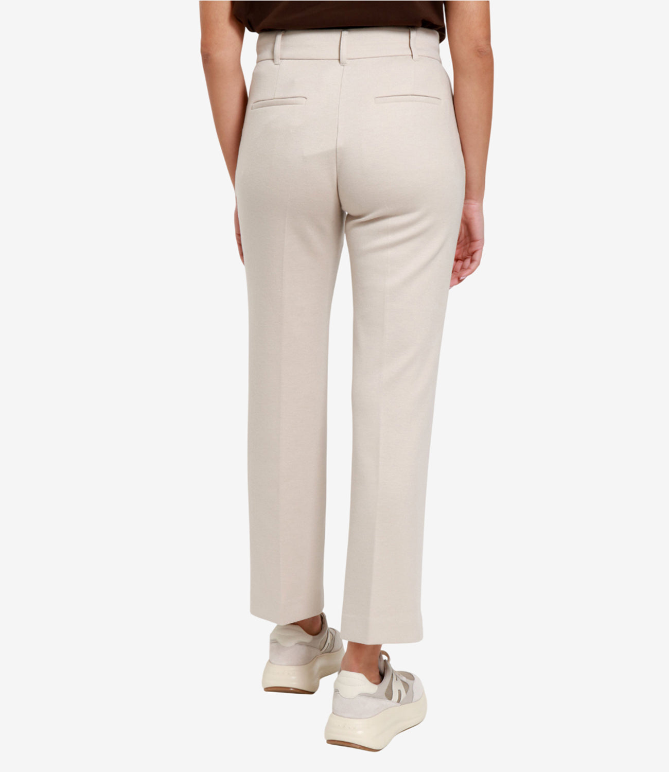 S Max Mara | Pantalone Smmrea Sabbia