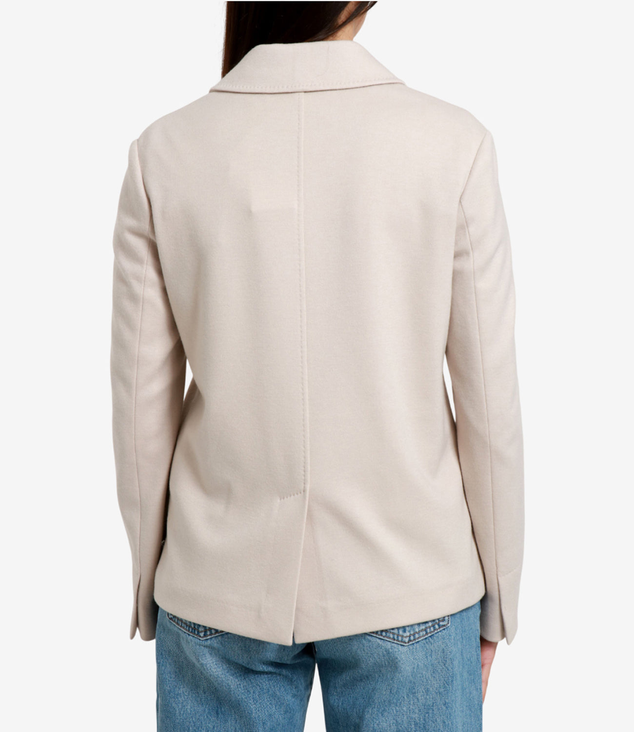 S Max Mara | Giacca Smmfarfalla Naturale