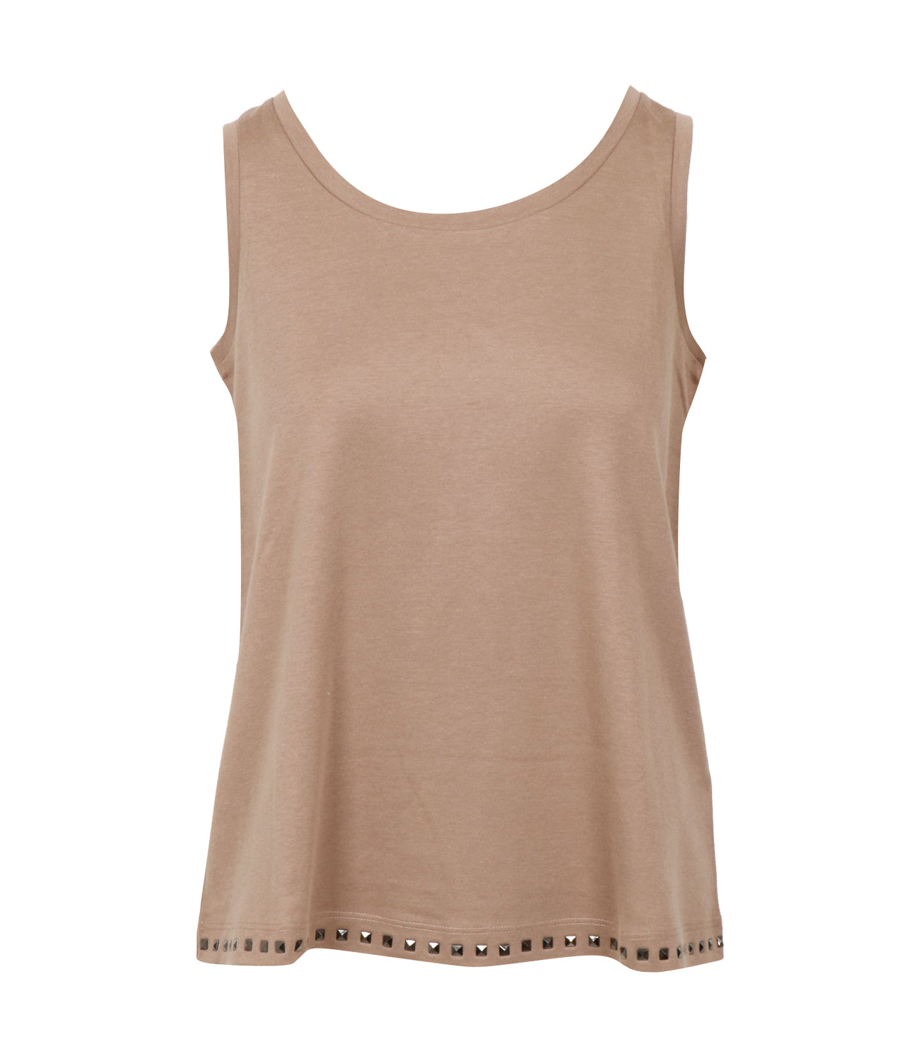 S Max Mara | Canotta Furetto Biscotto
